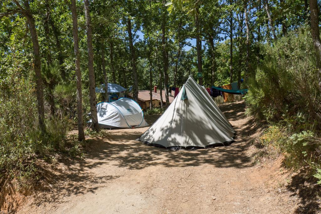Micro Cabana Rotativa Bragança Esterno foto
