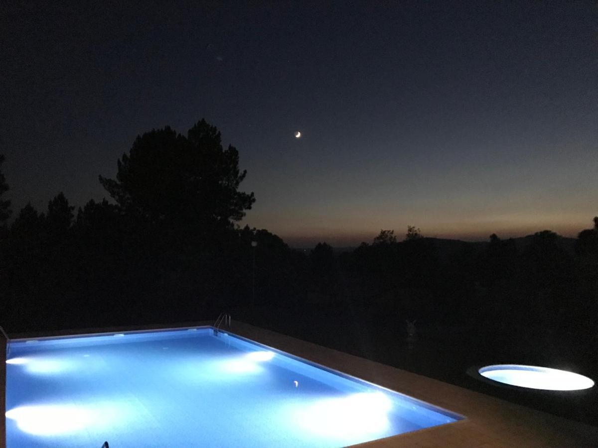 Micro Cabana Rotativa Bragança Esterno foto