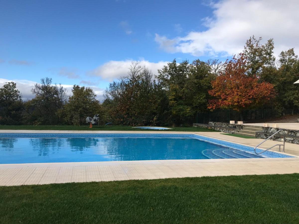 Micro Cabana Rotativa Bragança Esterno foto