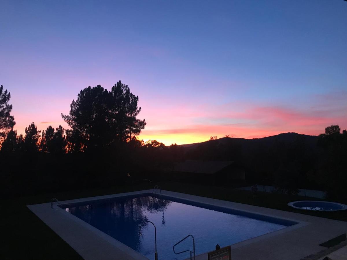 Micro Cabana Rotativa Bragança Esterno foto